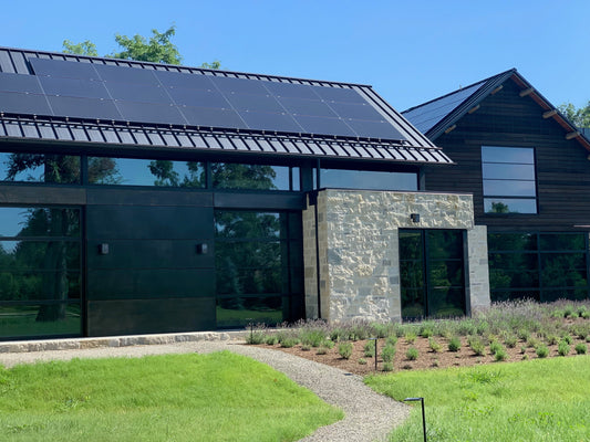 Part 1: How to Secure Utilities to Your Metal Roof: A Breakdown of Clamps and Solar Mounts