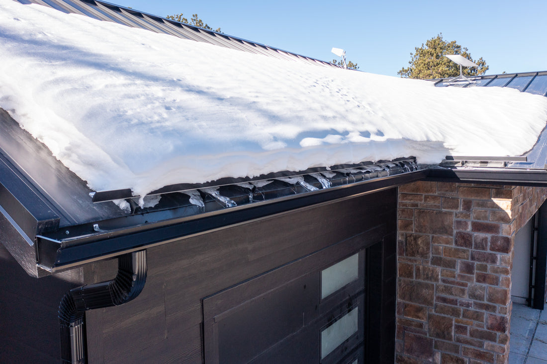 Colorguard S-5 Snow Protection System