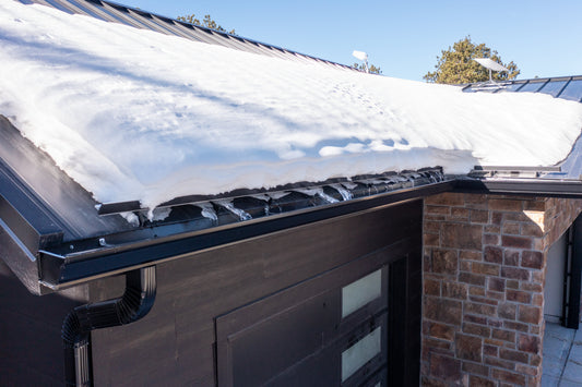 Colorguard S-5 Snow Protection System
