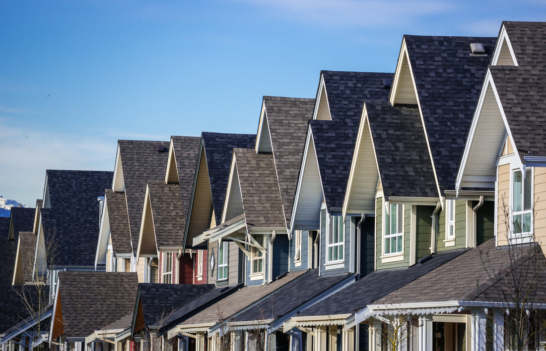 5 Types of Roofing And How to Choose The Right One