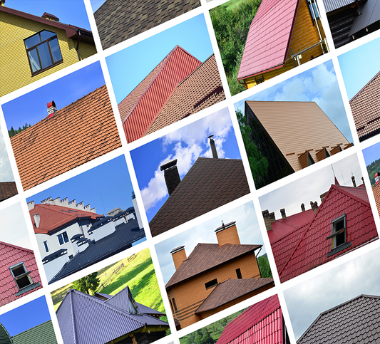 A Guide to Different Roofing Materials