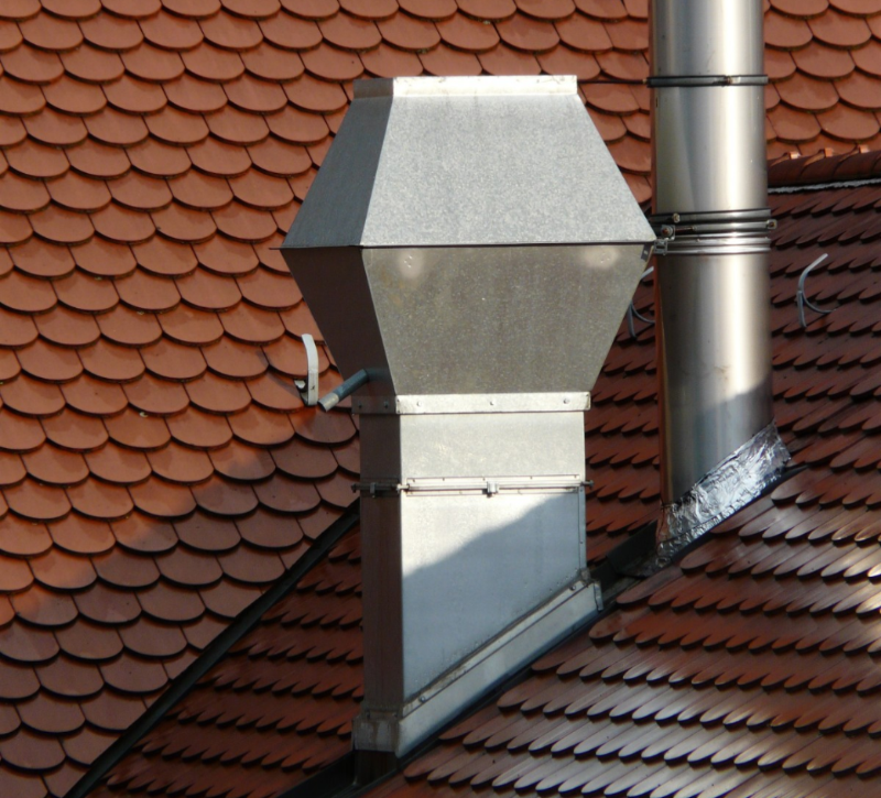 Flashing Around Chimney What You Need to Know
