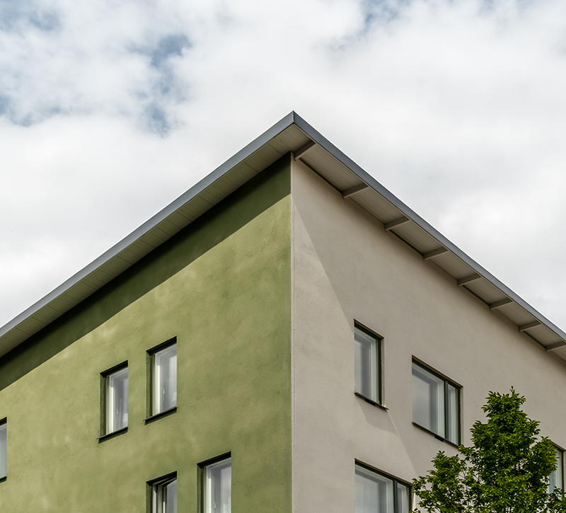 Flat Roof Drip Edge: What It Is and Why It's Important