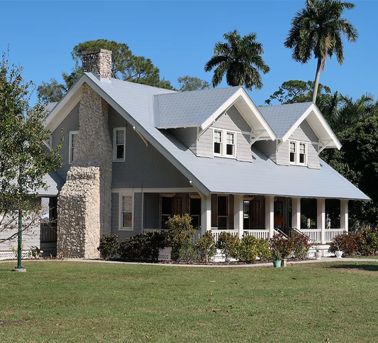Get the Perfect Color for Your Home with CertainTeed Color View Tool