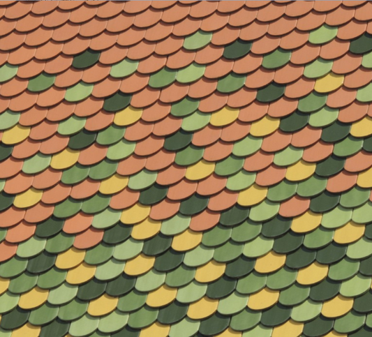 The Benefits of Shingle Texture