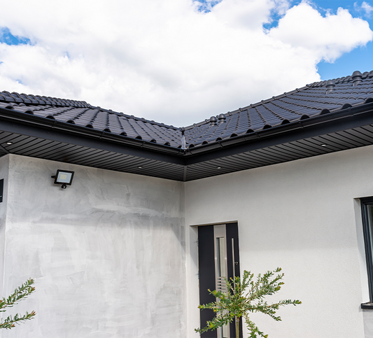 What is Fascia on a House: The Essential Guide