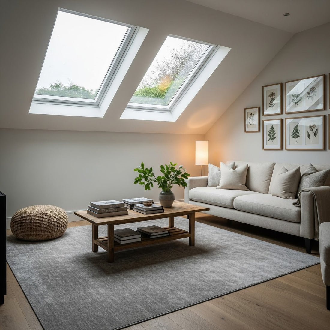The Ultimate Guide to Skylights in 2025