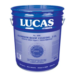 Aluminium Coatings