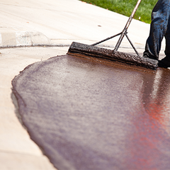 Asphalt Coatings & Coal Tar
