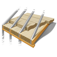 Attic Insulation