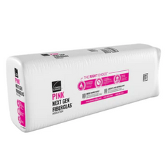 Foil Faced Insulation