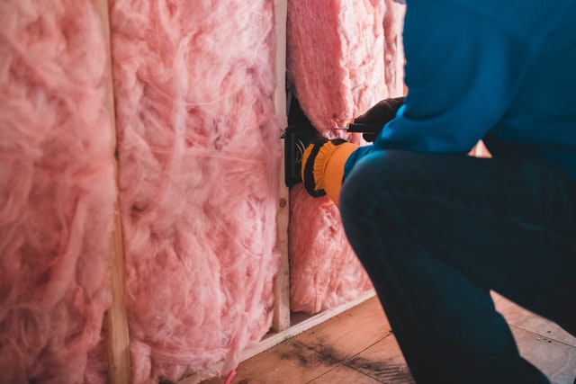 Insulation, Insulation Materials, Attic Insulation