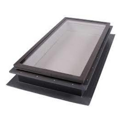 Self Flashing Skylights