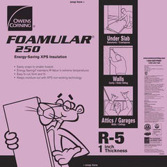 Foamular