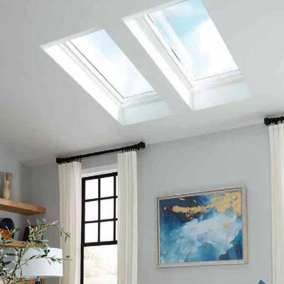 VELUX  Skylights - Shop Sun Tunnels And Blinds Online