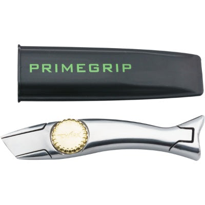 Primegrip Roofer's Shark Knife