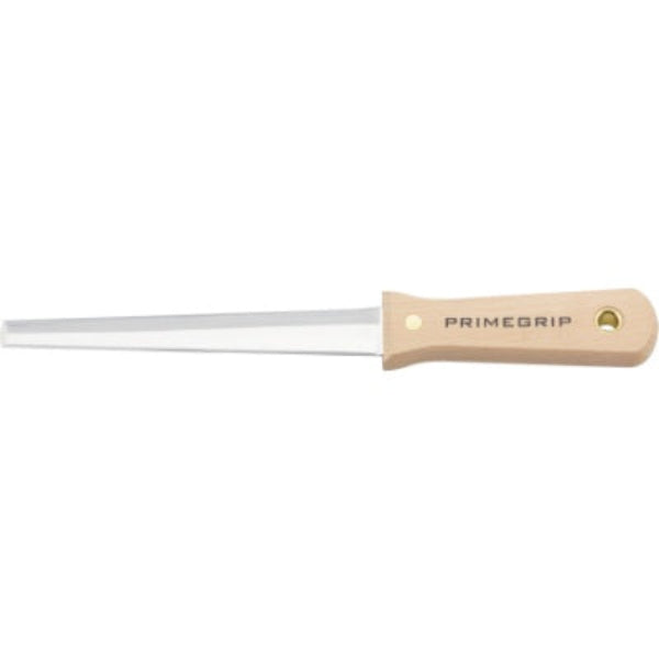 Primegrip Felt Knife with Wood Handle - All Lengths