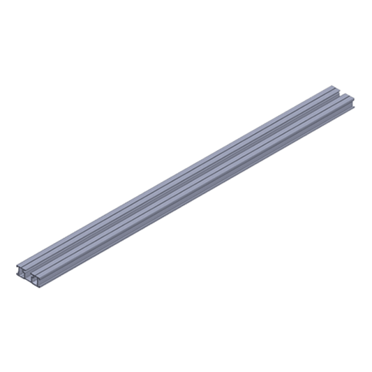 Gripperfix  (Strut) 52 In - Full Range