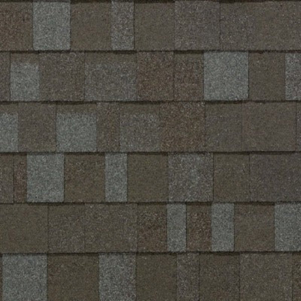 IKO Dynasty Laminated Asphalt Shingle (1 Bundle - 33.3 Sq Ft) - Brownstone main image 1