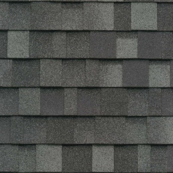 IKO Dynasty Laminated Asphalt Shingle - Castle Gray