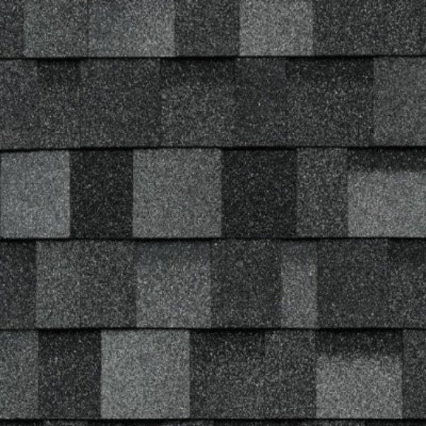 IKO Dynasty Laminated Asphalt Shingle (1 Bundle - 33.3 Sq Ft) - Summit Gray