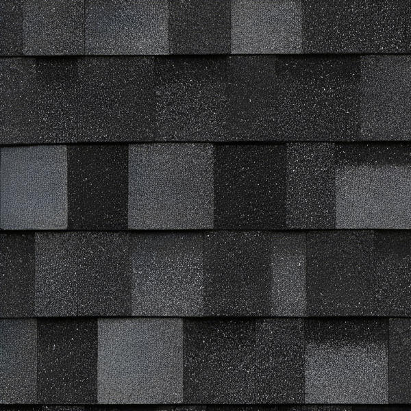 IKO Dynasty Laminated Asphalt Shingle (1 Bundle - 33.3 Sq Ft) - Glacier