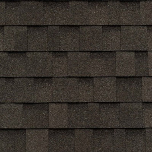 IKO Cambridge Laminated Asphalt Shingle (1 Bundle - 33.3 Sq Ft) - Driftwood