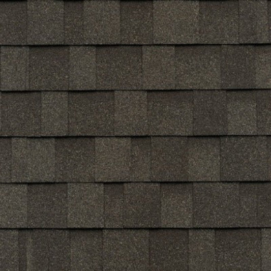 IKO Cambridge Laminated Asphalt Shingle (1 Bundle - 33.3 Sq Ft) - Weatherwood