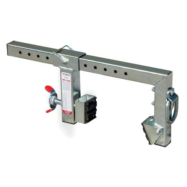 Parapet Roofing Anchor (26 x 9 x 2)