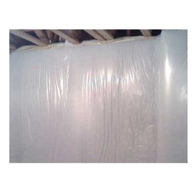 Silvercote Basement Wall Insulation Non Perforated R11 PSK (All Sizes)