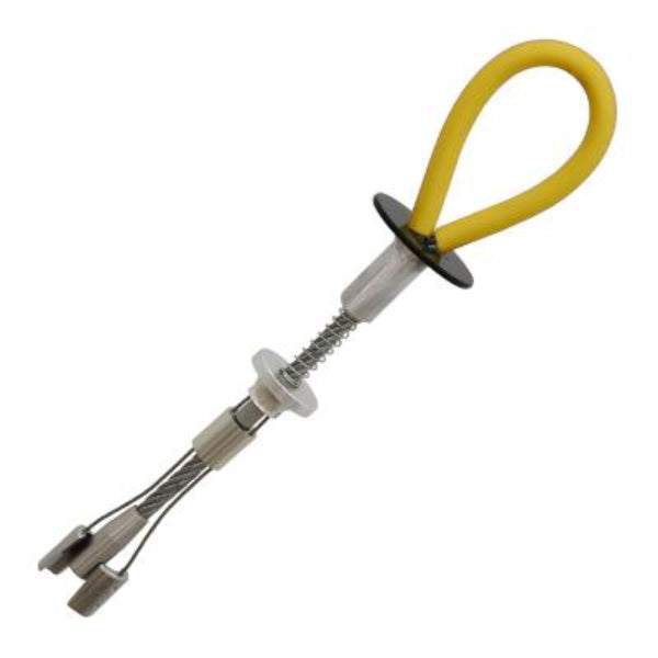 Removable Concrete Bolt Anchor - 3/4in