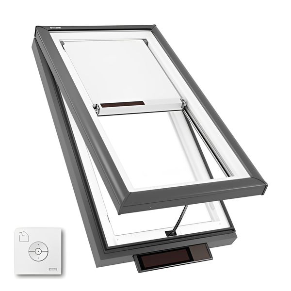 velux air conditioner vent