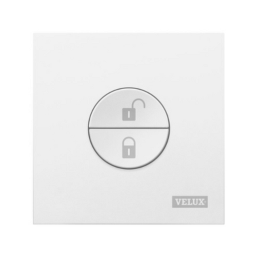 Departure Switch for VELUX ACTIVE with NETATMO