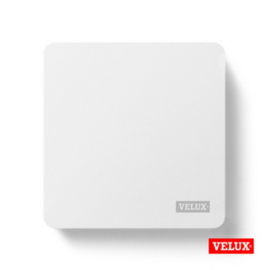 App Control - Internet Gateway for Operating Skylights and Shades with Smartphone