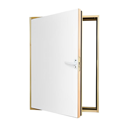 DWF Fire Rated 60 Min Knee Wall Access Door - All Sizes
