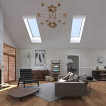 Load image into Gallery viewer, VELUX Fixed Deck Mount Skylight
