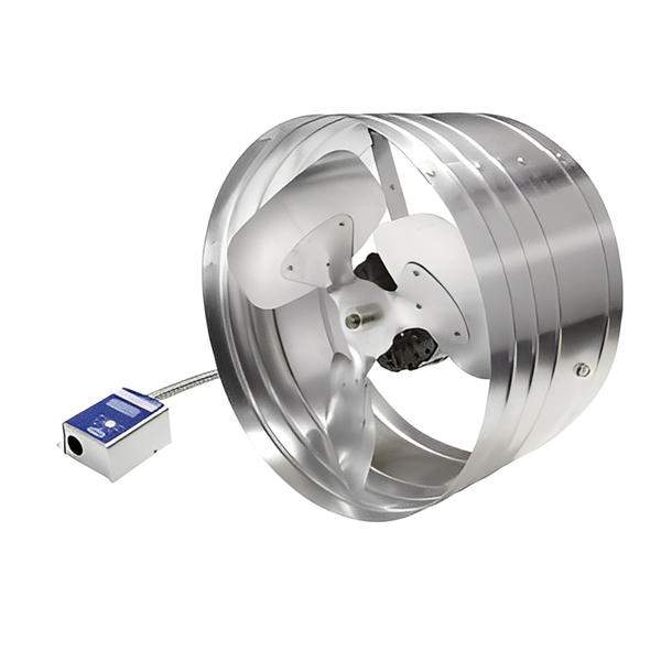 Master Flow Silver Power Attic Vent Shop Online – Roofing4US