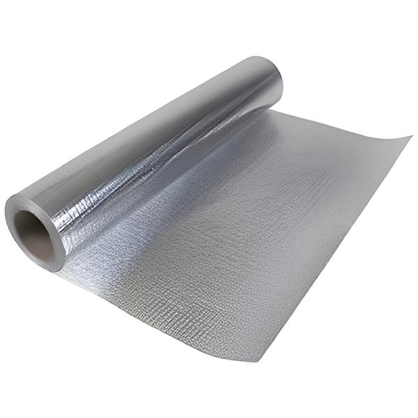 Super Radiant Barrier Plus Perforated Aluminium Insulation Rolls - All Sizes Attic Insulation
