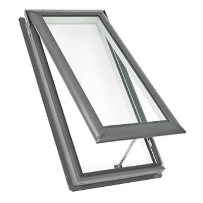 Velux Manual Venting Deck Mount Skylight - Laminated LowE3 Glass