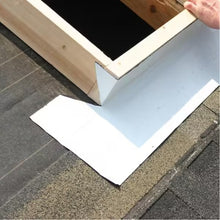 Load image into Gallery viewer, Adhesive Underlayment for Roof Window Flashing Kit Installation
