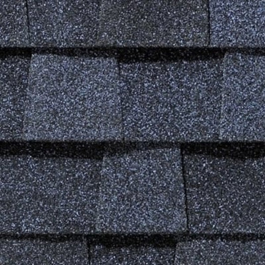 Landmark Shingles - Atlantic Blue