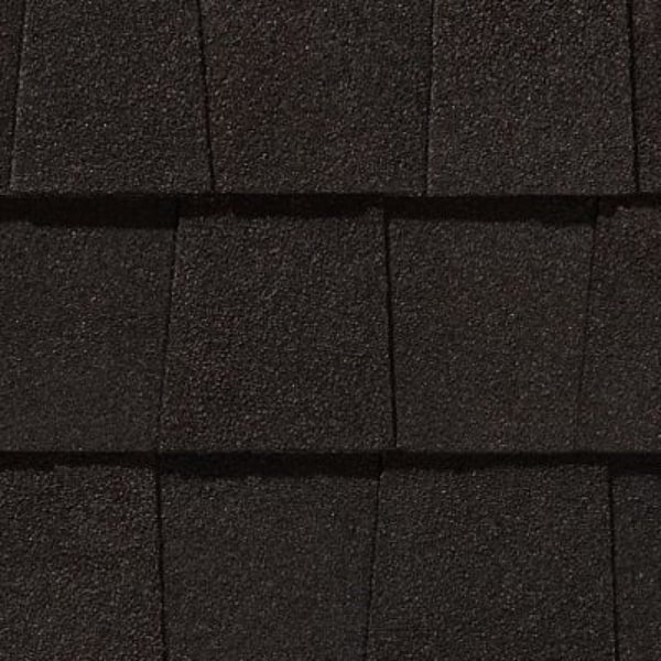 Landmark Shingles - BlackWalnut