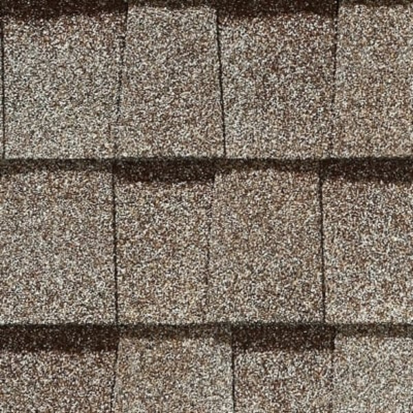Landmark Shingles - Mojave Tan