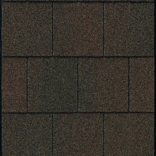 Load image into Gallery viewer, Certainteed XT 25 - 3 Tab Shingles - Cedra Brown
