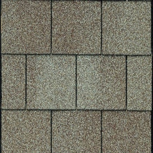 Load image into Gallery viewer, Certainteed XT 25 - 3 Tab Shingles - Cinnamon Forst
