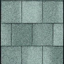 Load image into Gallery viewer, Certainteed XT 25 - 3 Tab Shingles - Gray Frost
