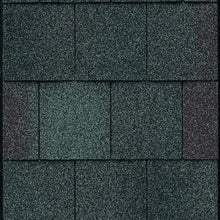 Load image into Gallery viewer, Certainteed XT 25 - 3 Tab Shingles - Slate Green
