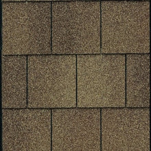 Load image into Gallery viewer, Certainteed XT 25 - 3 Tab Shingles - Timber Blend
