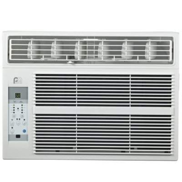Window 12000 BTU Air Conditioners - Cooling Only Perfect Aire