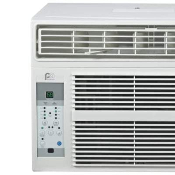 Window 8000 BTU Air Conditioners - Cooling Only Perfect Aire